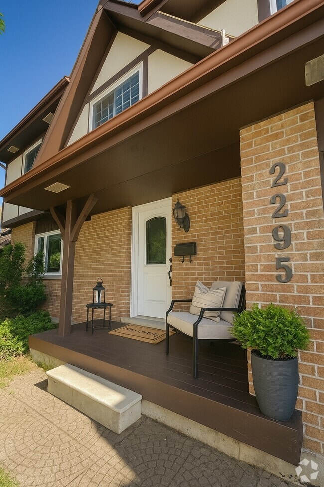 Building Photo - 2295 Kawartha Heights Blvd
