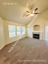 Building Photo - 1189 W Art Ct