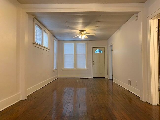 Foto del edificio - Two Bedroom House in Muskegon