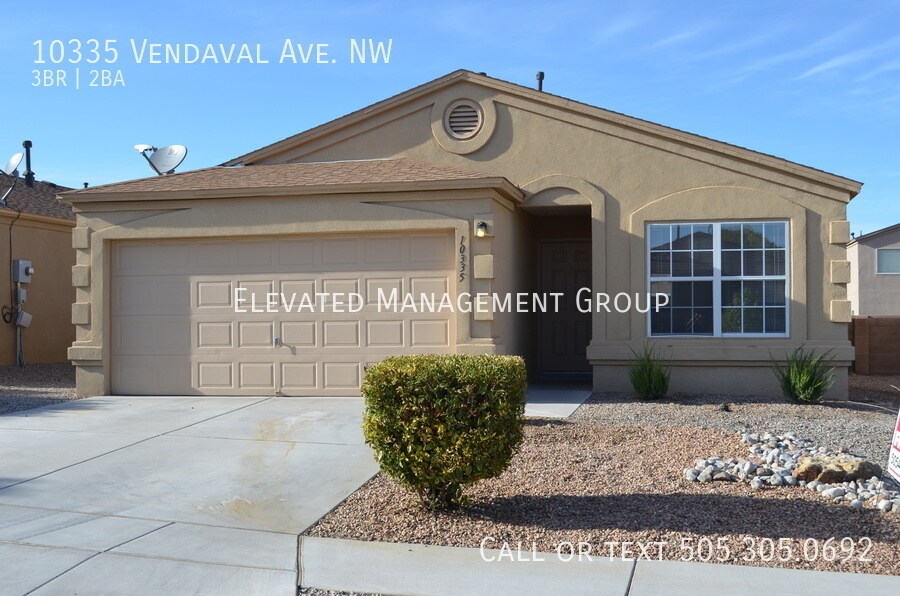 Don't miss this darling Ventana Ranch Home! House Rental in