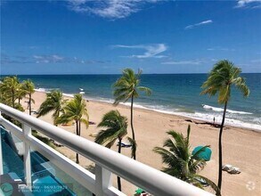 Building Photo - 3430 Galt Ocean Dr