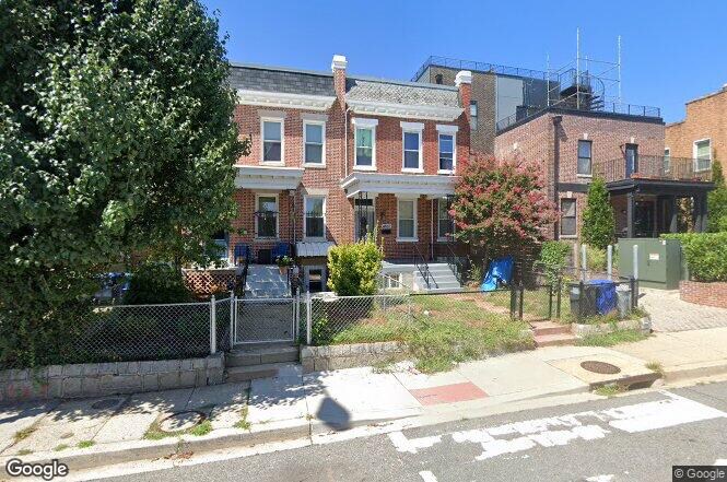 Primary Photo - 3540 Warder St NW