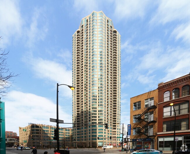Foto principal - 400 N LaSalle St