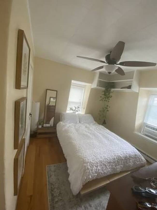 Foto del edificio - 12 Claremon St