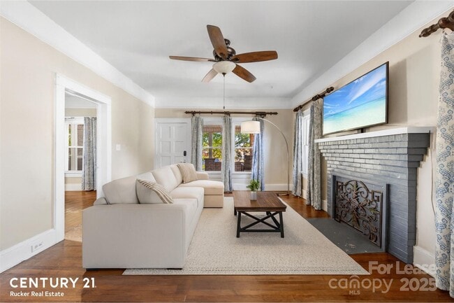 Foto del edificio - 604 Pearl Ave