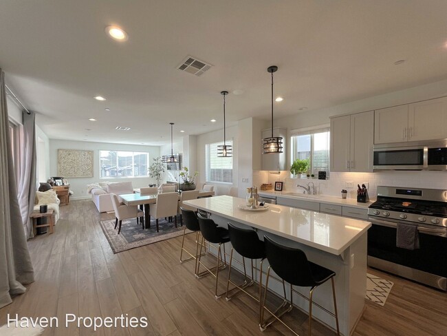 Building Photo - 3 br, 2.5 bath House - 3621 Rock Garden Lane