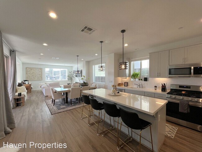 Foto del edificio - 3 br, 2.5 bath House - 3621 Rock Garden Lane