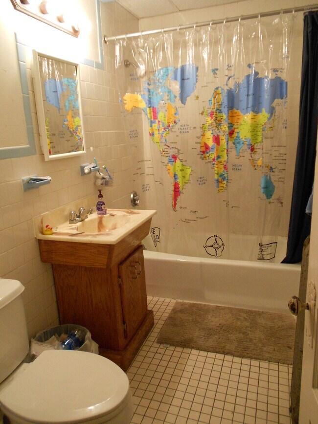 Foto del edificio - 5 Gardner Terrace