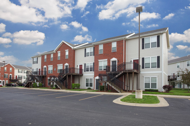 Village at Colbert Park Apartments - Savoy, IL | Apartments.com