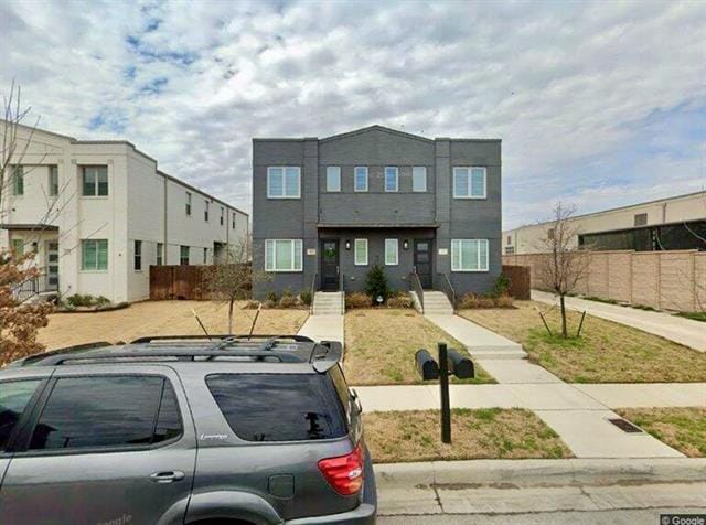 Building Photo - 126 Wimberly St