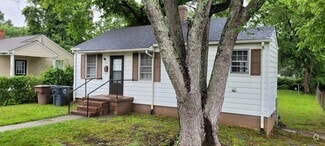 Building Photo - 1228 Westside Dr