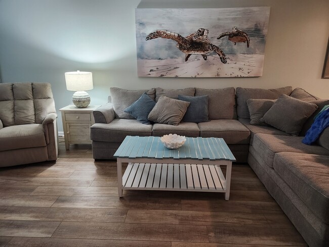 Foto del edificio - 5055 N Highway A1A