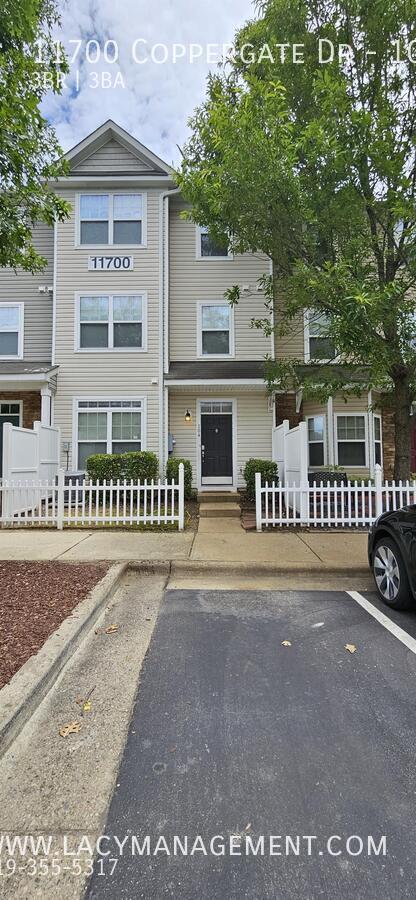 Foto del edificio - 11700 Coppergate Dr
