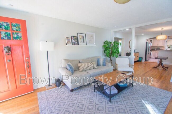 Foto del edificio - 205 Bethune St