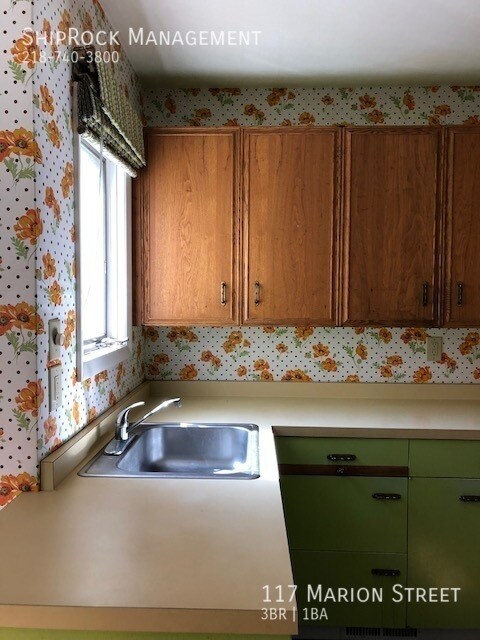 Foto del edificio - 117 Marion St