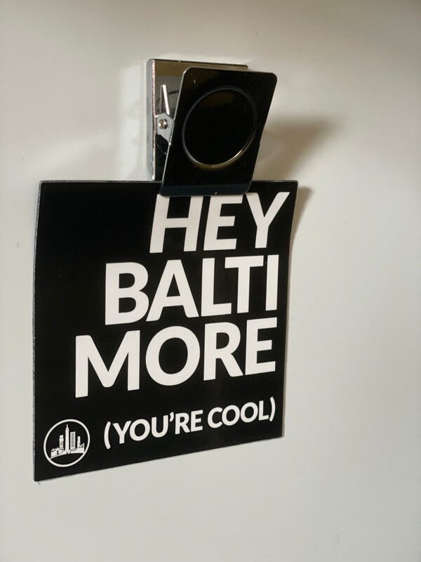 Foto del edificio - 888 W Lombard St