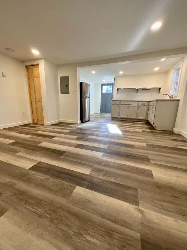 17 Bruce St Unit 2, Machias, ME 04654 Room for Rent in Machias, ME