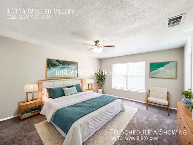 Building Photo - "Spacious 4-Bedroom Sanctuary with 2.5 Bat...