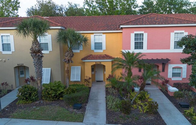 Building Photo - 8458 Crystal Cove Loop