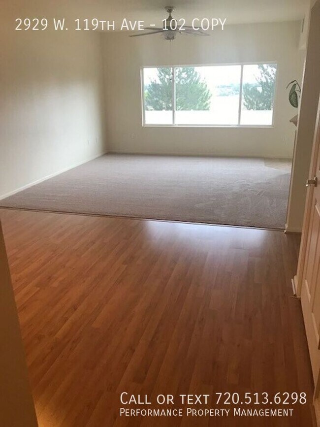 Building Photo - 2929 W 119th Ave