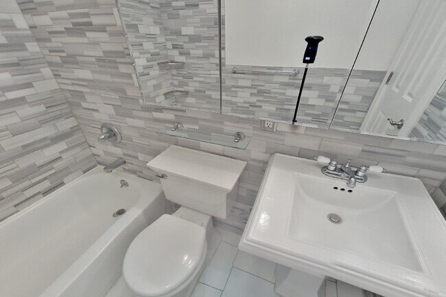 Foto del edificio - 234 Mott St