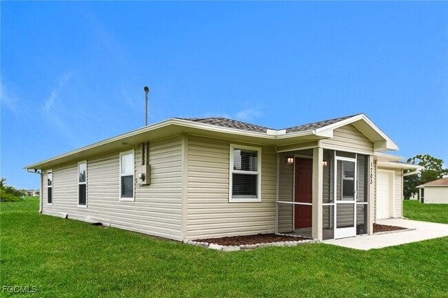 Foto del edificio - 1703 NW 19th St