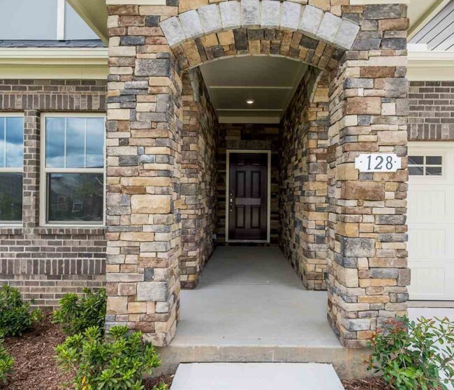 Foto del edificio - 128 Blue Hydrangea Ln