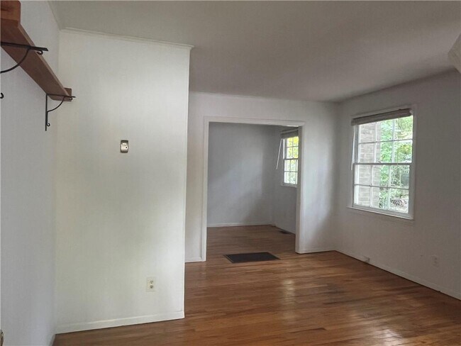 Building Photo - 1612 Tallulah St NW