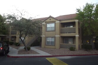 Building Photo - 2300 E Silverado Ranch Blvd