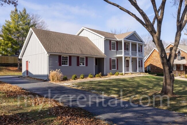 Foto del edificio - 12012 Ensley Ln