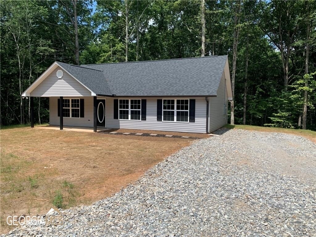451 Pony Lake Rd, Dahlonega, GA 30533 House Rental in Dahlonega, GA