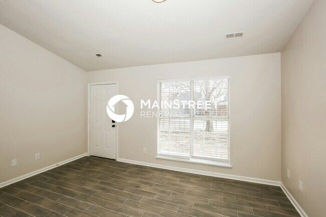 Foto del edificio - 3 Bedroom Pet-Friendly Home in Indian Trai...