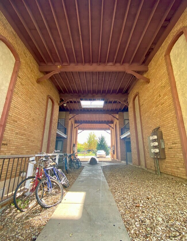 McNair Place Apartments Apartments in Saint Charles, MO