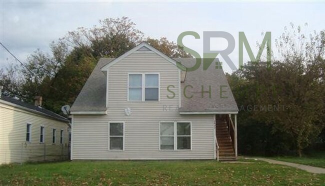 Foto del edificio - 2433 Slevin St