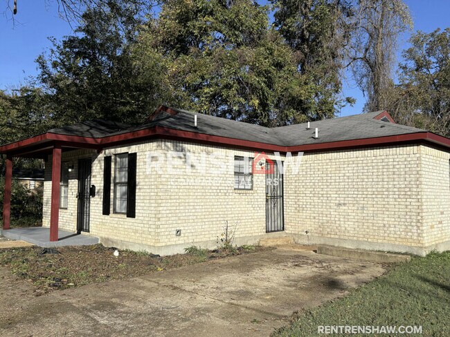 Foto del edificio - 748 E Bodley Ave