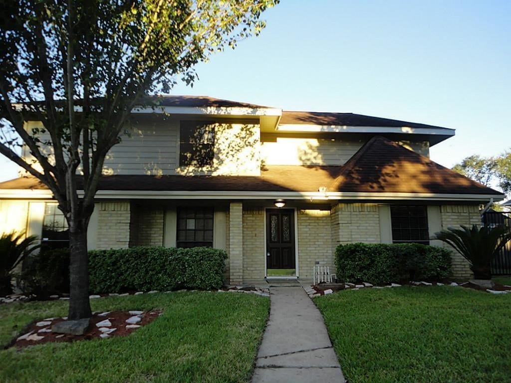 8802 Kirkby Dr, Houston, TX 77083 House Rental in Houston, TX