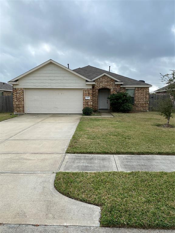 637 26th Ave N, Texas City, TX 77590 House for Rent in Texas City, TX