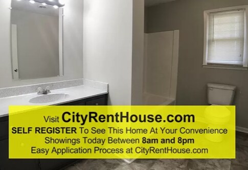 Building Photo - Super 3 bedroom ranch style home