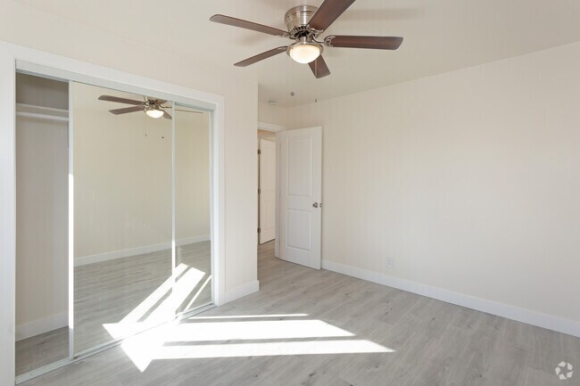Bedroom - 11934 Rosecrans Ave