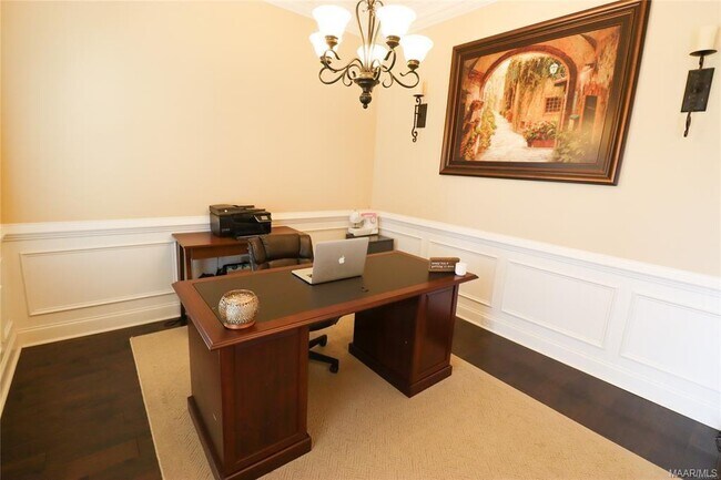Foto del edificio - 1407 Tullahoma Dr