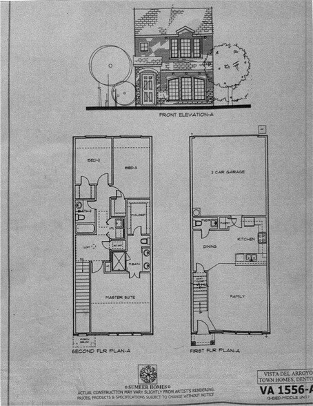 Building Photo - 3233 Solana Cir
