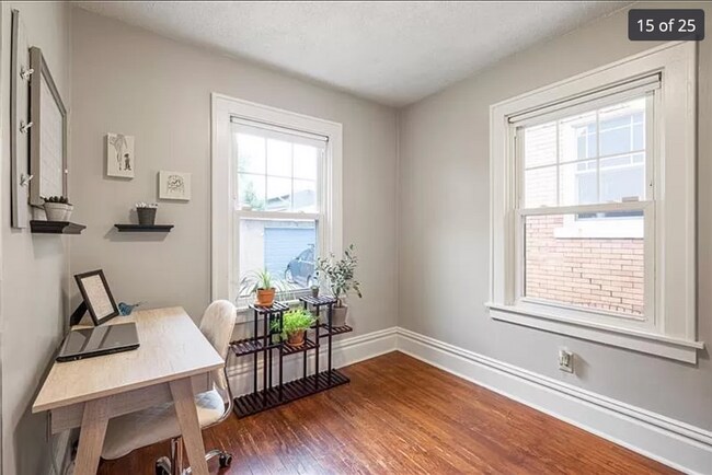 Foto del edificio - 3741 Hiawatha St