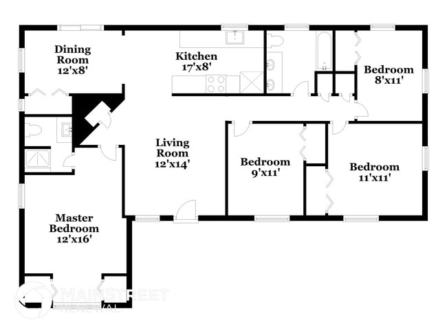 Building Photo - 1201 E Camellia Dr