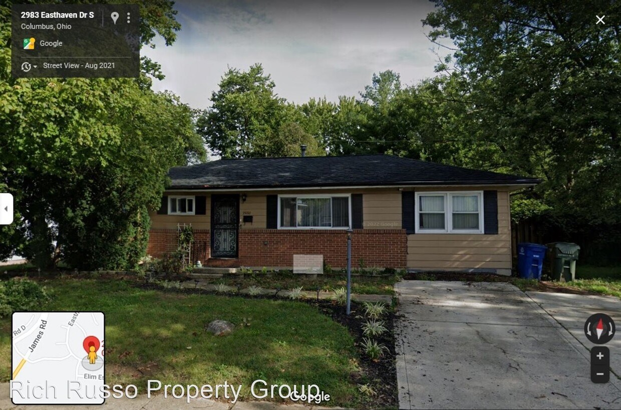 Primary Photo - 3 br, 2 bath House - 2980 Easthaven Dr