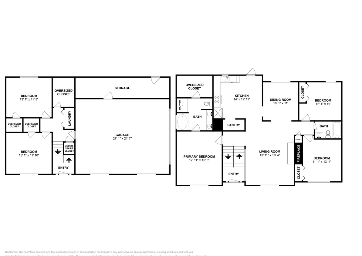 Building Photo - 318 Dylan Way
