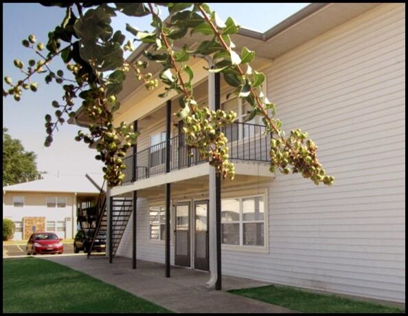 Foto principal - Canaan Village Apartments