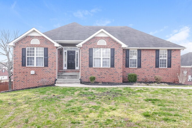 Building Photo - 806 Bristol Dr
