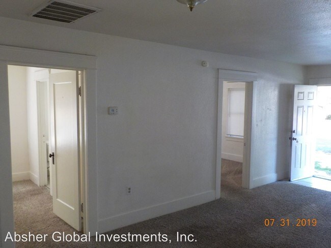 Foto del edificio - 2 br, 1 bath Apartment - 1220 G STREET