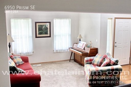Foto del edificio - 6950 Prism St SE