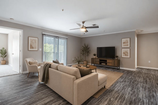 Building Photo - Lancaster Place
